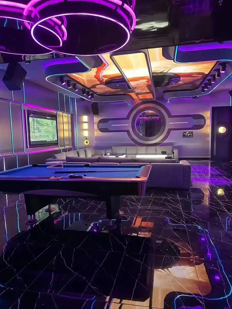 泉州商务ktv优选尽享高端体验-安溪县ktv预订